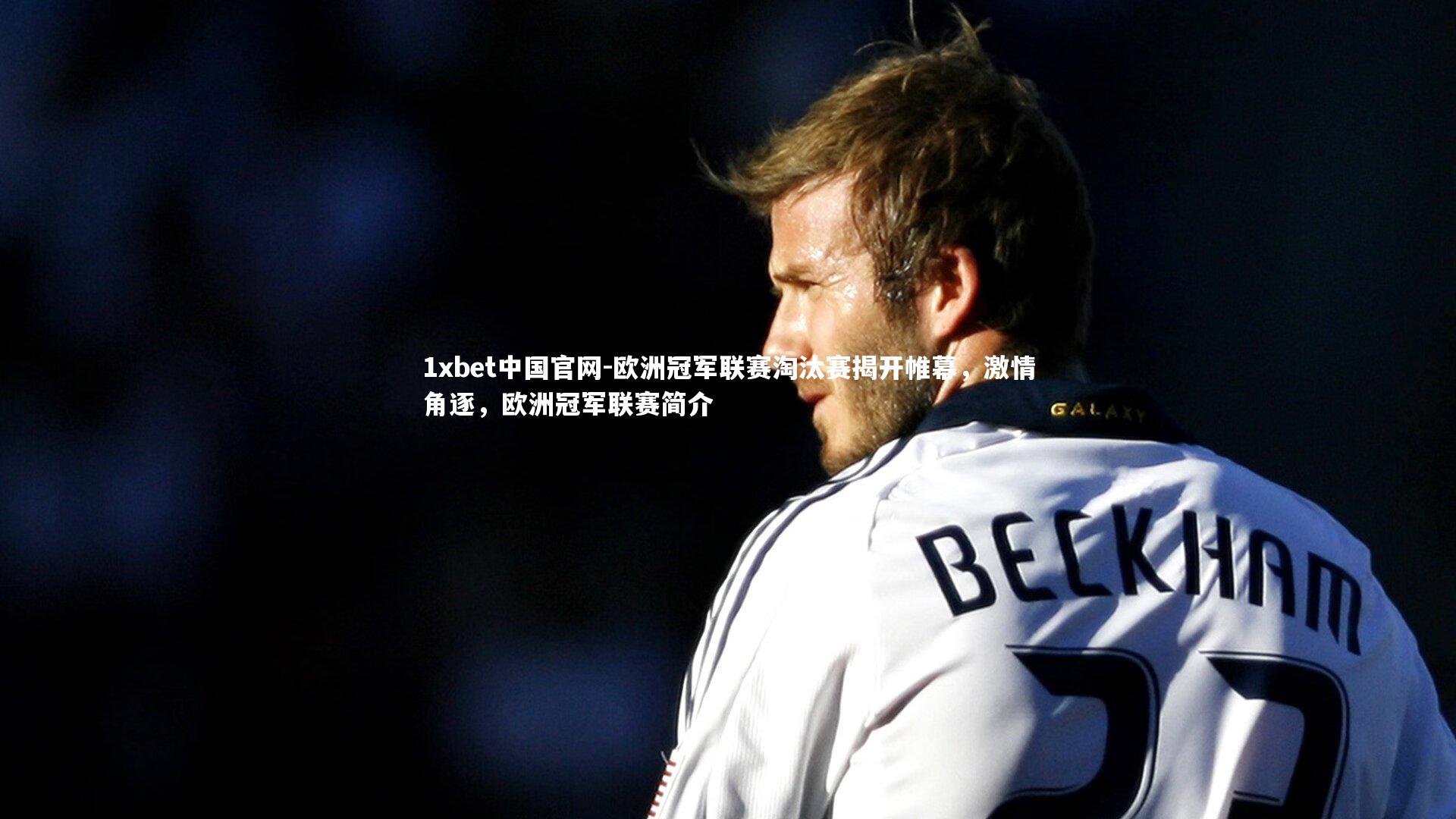 欧洲冠军联赛淘汰赛揭开帷幕,激情角逐,欧洲冠军联赛简介